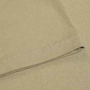 Men's Mont Blanc MTN Short Sleeve Tee Light Green