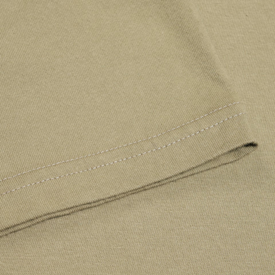 Men's Mont Blanc MTN Short Sleeve Tee Light Green