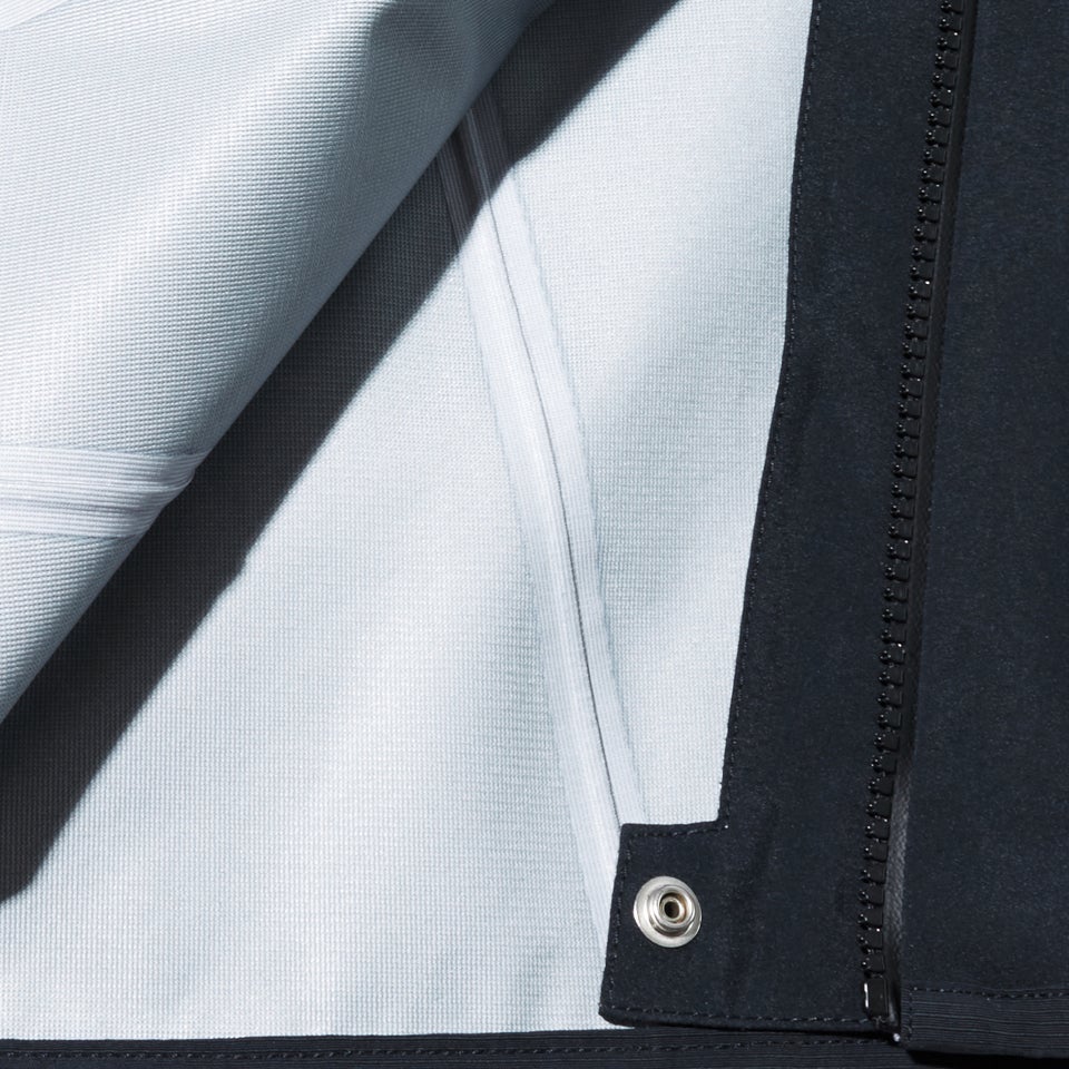 MTN Seeker Gore-Tex Hose für Herren - Schwarz