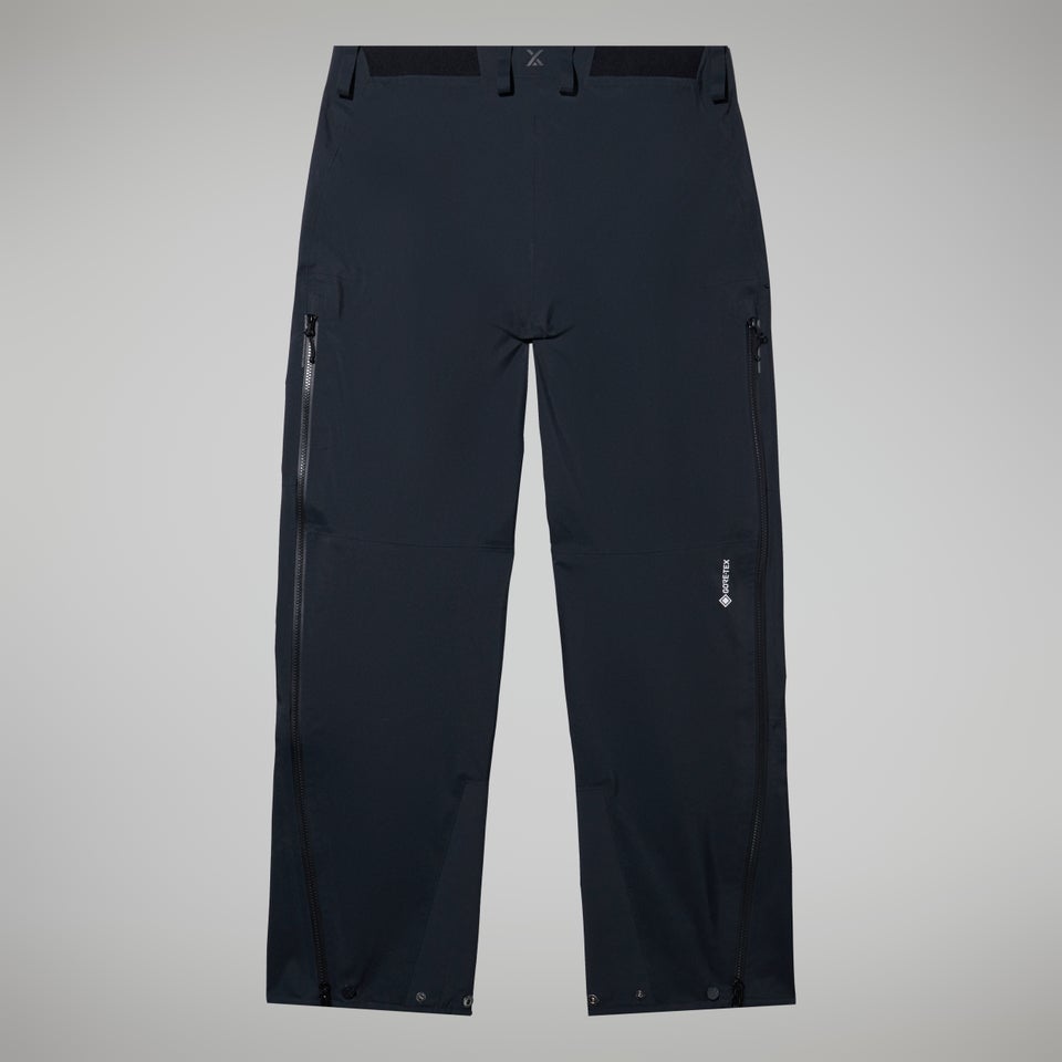 MTN Seeker Gore-Tex Hose für Herren - Schwarz