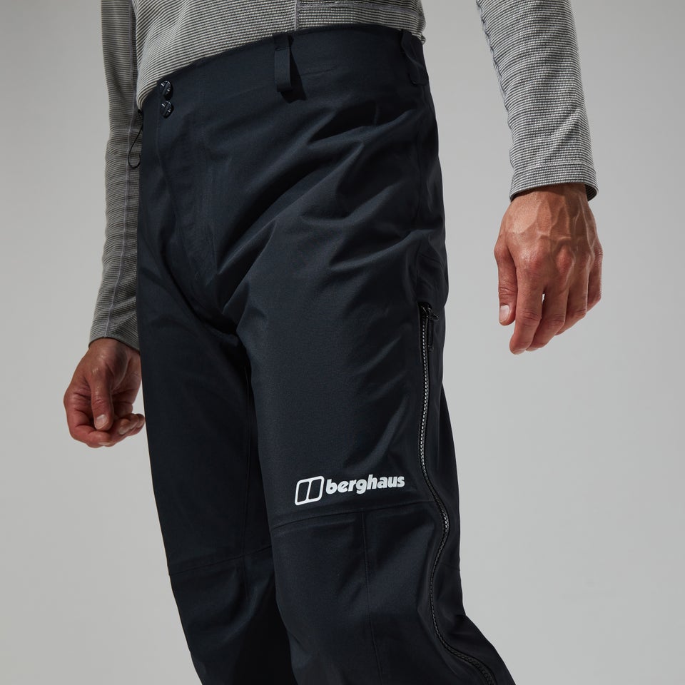 MTN Seeker Gore-Tex Hose für Herren - Schwarz