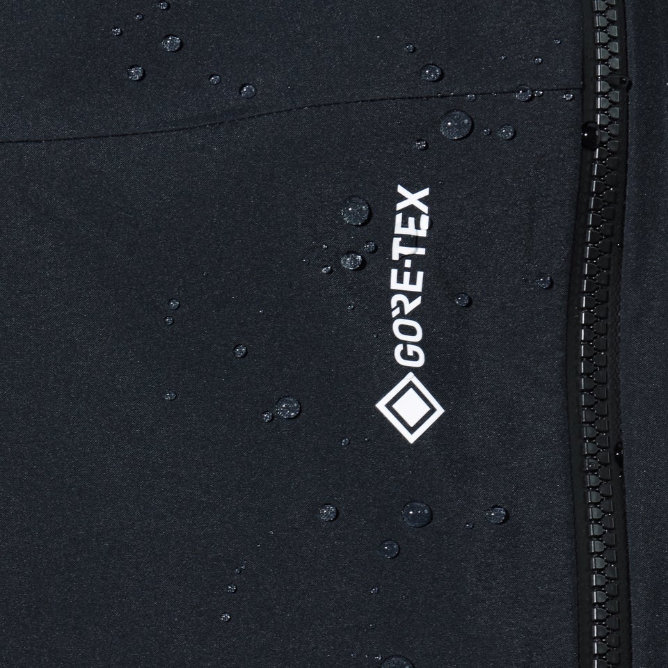 MTN Seeker Gore-Tex Hose für Herren - Schwarz