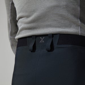 MTN Seeker Gore-Tex Hose für Herren - Schwarz