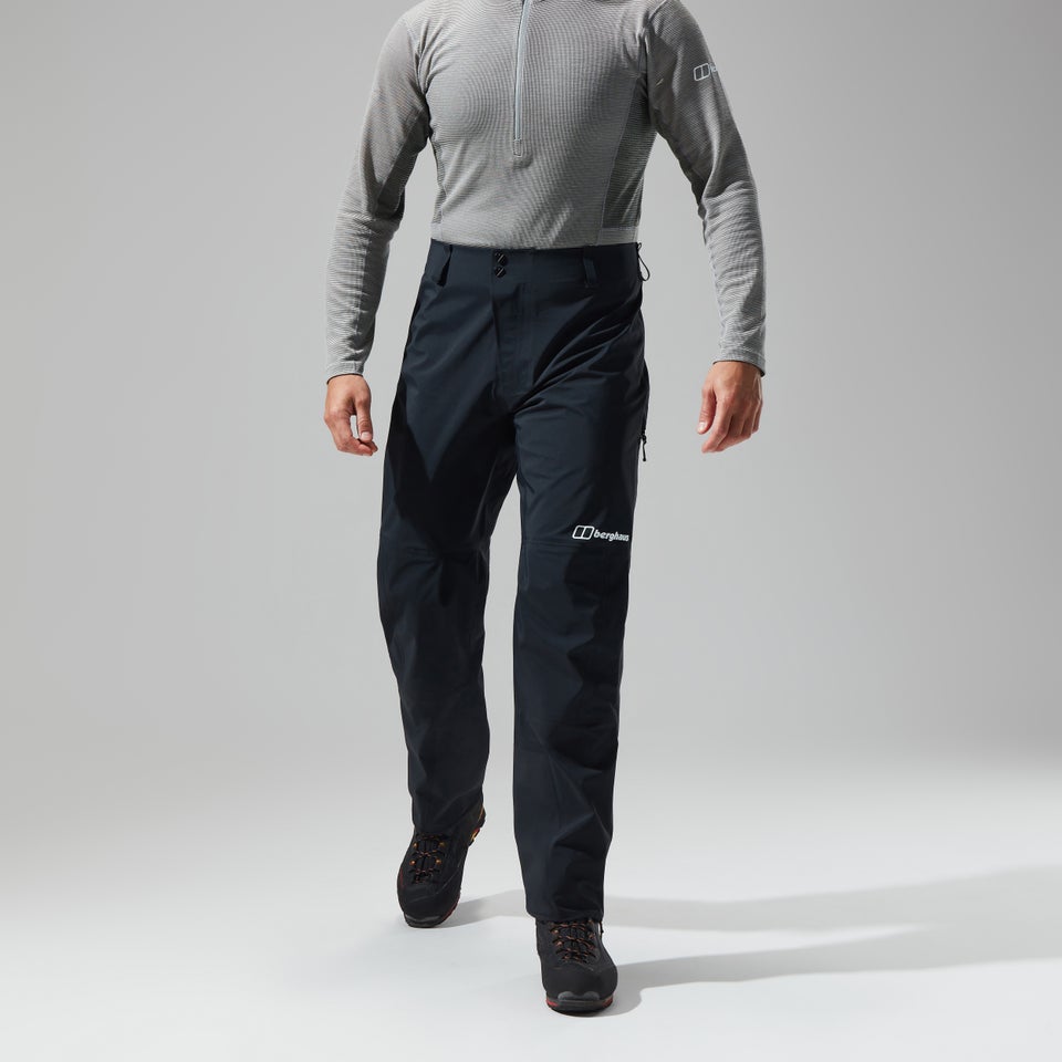 Men's MTN Seeker Gore-Tex Pant - Black