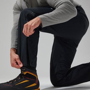 MTN Seeker Gore-Tex Hose für Herren - Schwarz