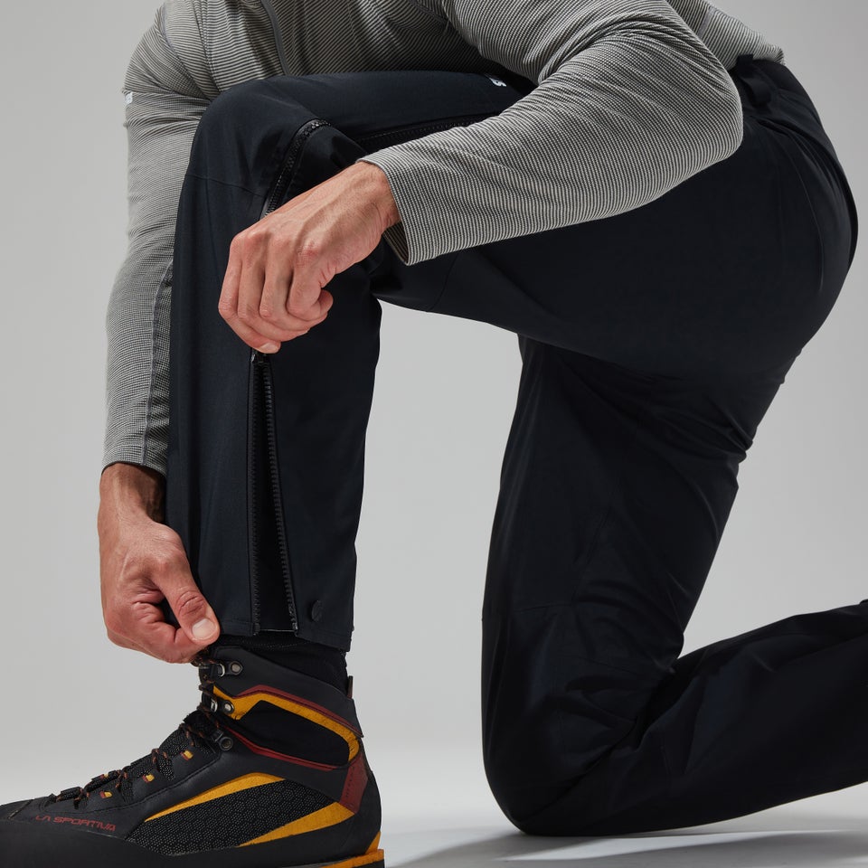 MTN Seeker Gore-Tex Hose für Herren - Schwarz