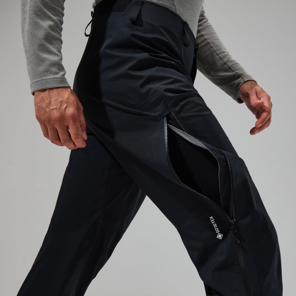 MTN Seeker Gore-Tex Hose für Herren - Schwarz