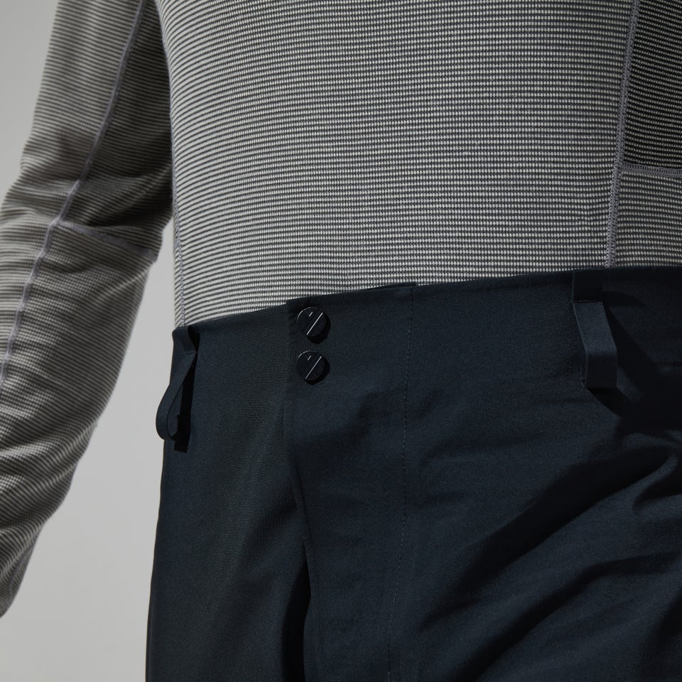 MTN Seeker Gore-Tex Hose für Herren - Schwarz