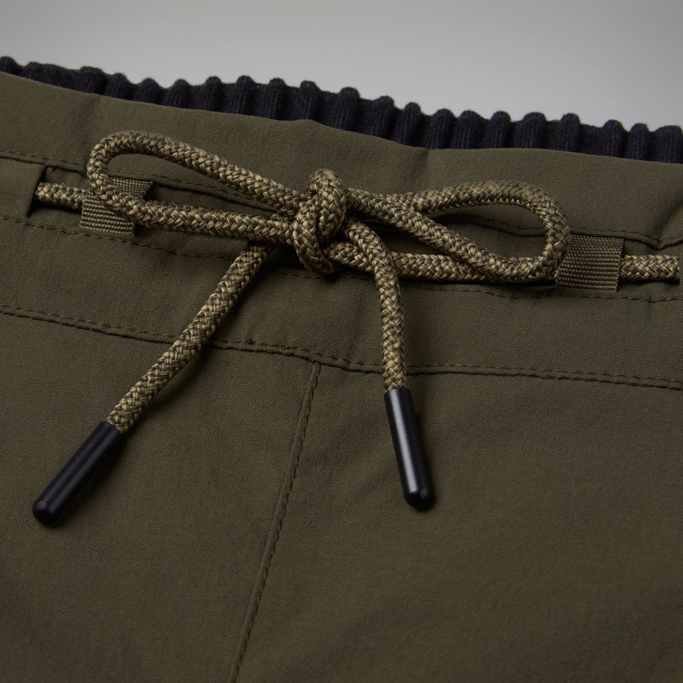 Men's Urban Theran Pant - Dark Green