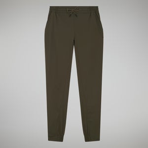 Men's Urban Theran Pant - Dark Green
