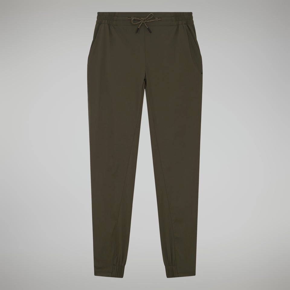 Men's Urban Theran Pant - Dark Green