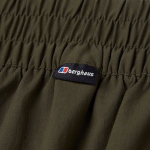 Men's Urban Theran Pant - Dark Green