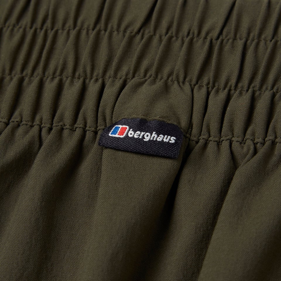 Men's Urban Theran Pant - Dark Green