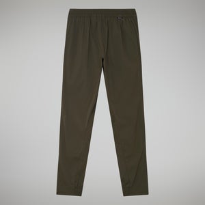 Men's Urban Theran Pant - Dark Green