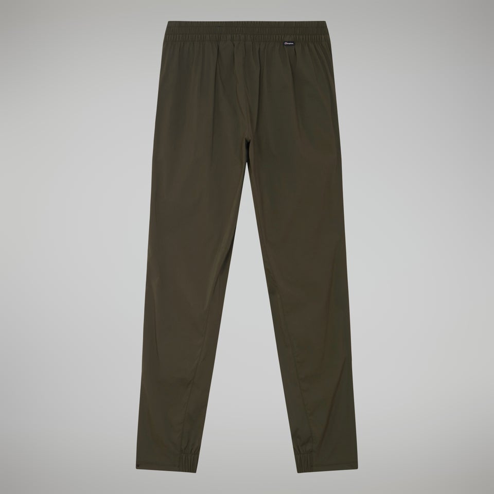 Men's Urban Theran Pant - Dark Green