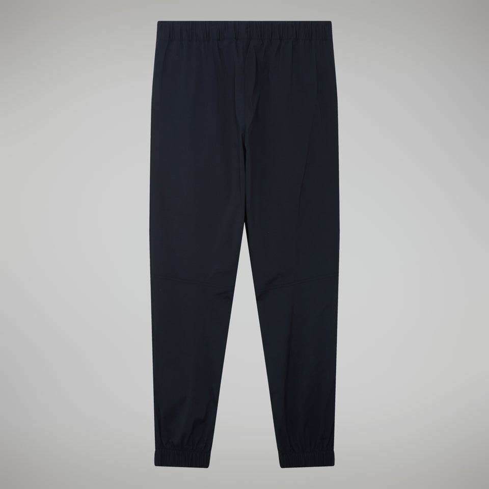 Men's Urban Detentes Pant - Black