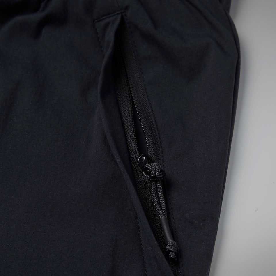 Men's Urban Detentes Pant - Black