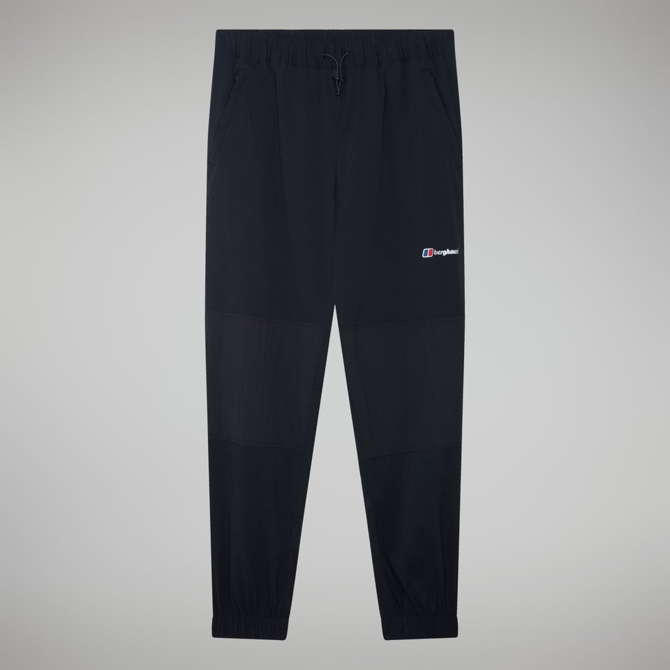 Men's Urban Detentes Pant - Black