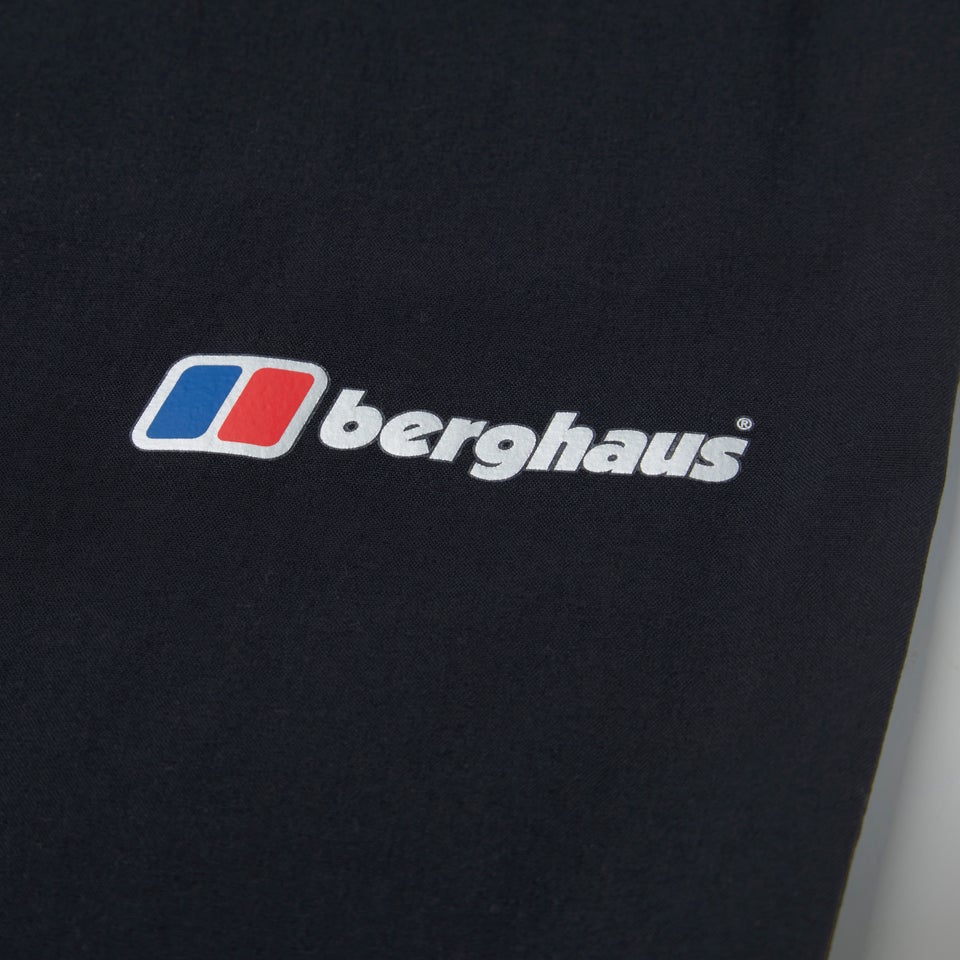 Men's Urban Detentes Pant - Black