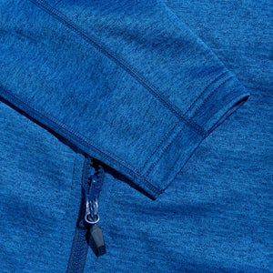 Men's Urban Spitzer Hooded Jacket Interactive - Blue