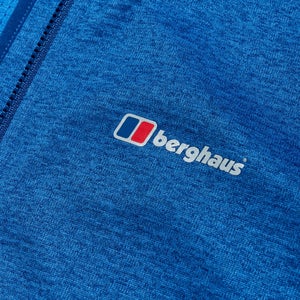 Men's Urban Spitzer Hooded Jacket Interactive - Blue