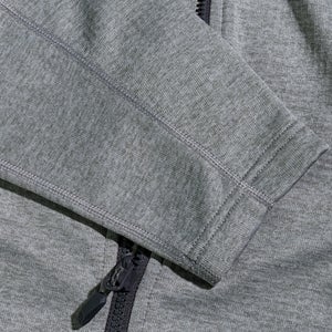 Men's Urban Spitzer Hooded Interactive Jacket - Grey
