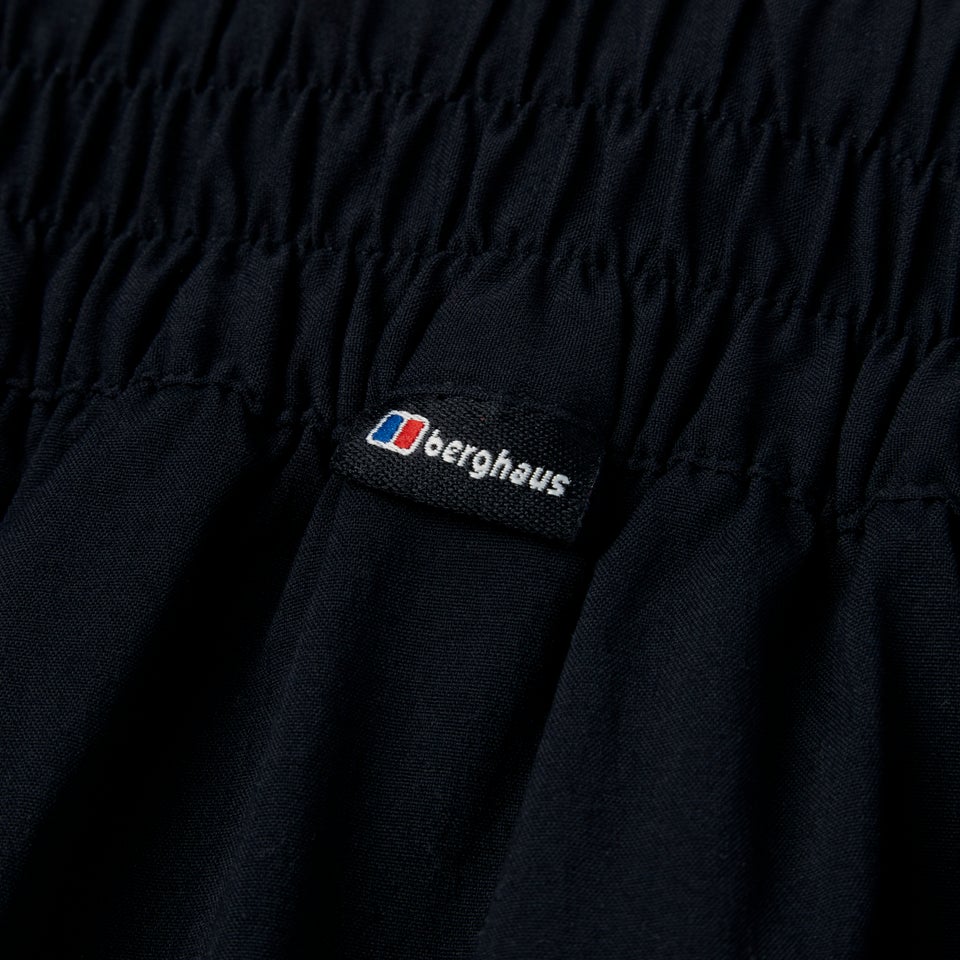 Men's Urban Theran Pant - Black