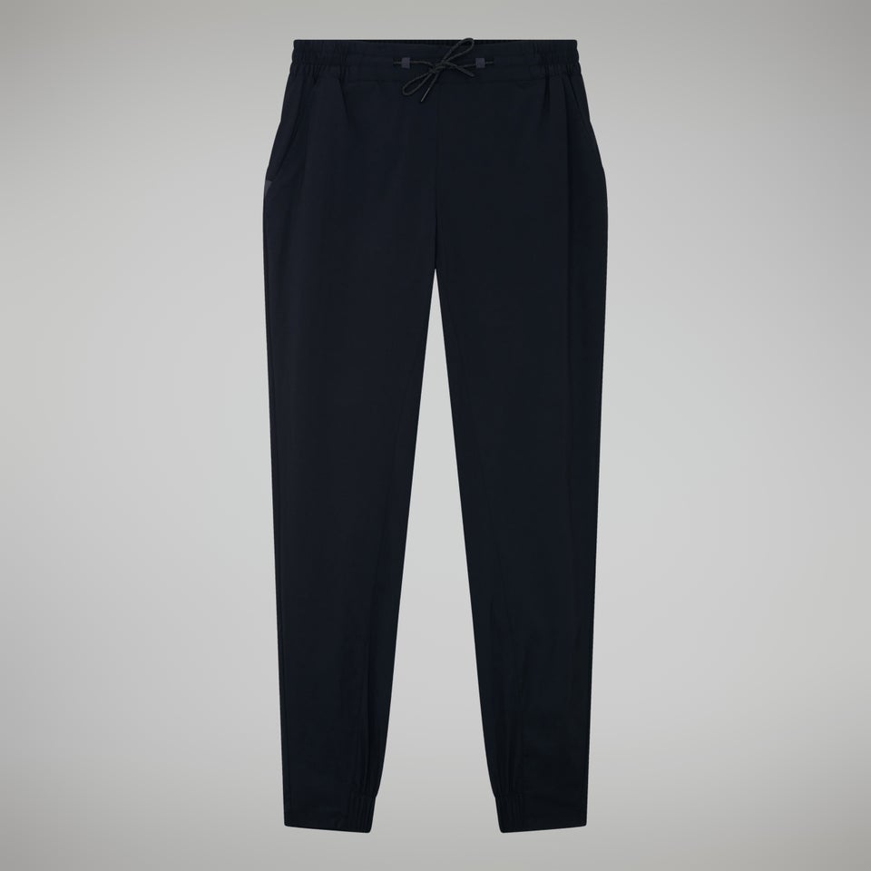Men's Urban Theran Pant - Black