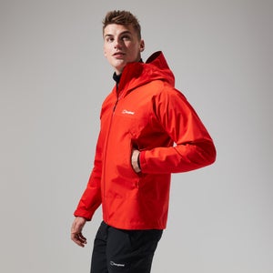 Men's Paclite Dynak Gore-Tex Jacket - Orange
