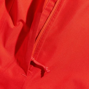 Men's Paclite Dynak Gore-Tex Jacket - Orange