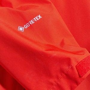 Men's Paclite Dynak Gore-Tex Jacket - Orange