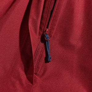 Paclite Dynak Gore-Tex Jacken für Herren - Dunkelblau/Dunkelrot