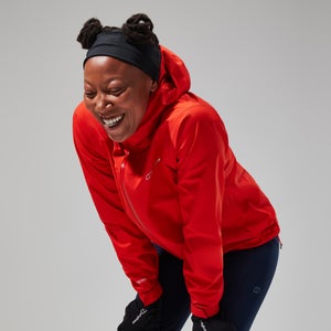 Paclite Dynak Gore-Tex Jacken für Damen - Orange