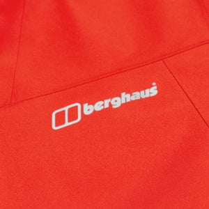 Paclite Dynak Gore-Tex Jacken für Damen - Orange