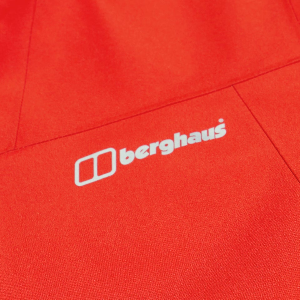 Paclite Dynak Gore-Tex Jacken für Damen - Orange