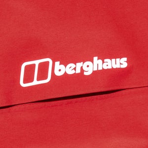 MTN Arete Descend Gore-Tex Bib Pants für Damen - Rot