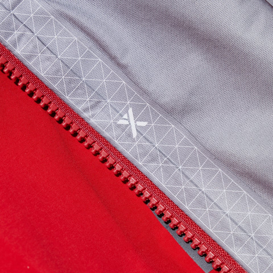 Women's MTN Arete Descend Gore-Tex Jacket - Red