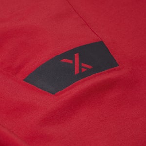 MTN Arete Descend Gore-Tex Jacken für Damen - Rot