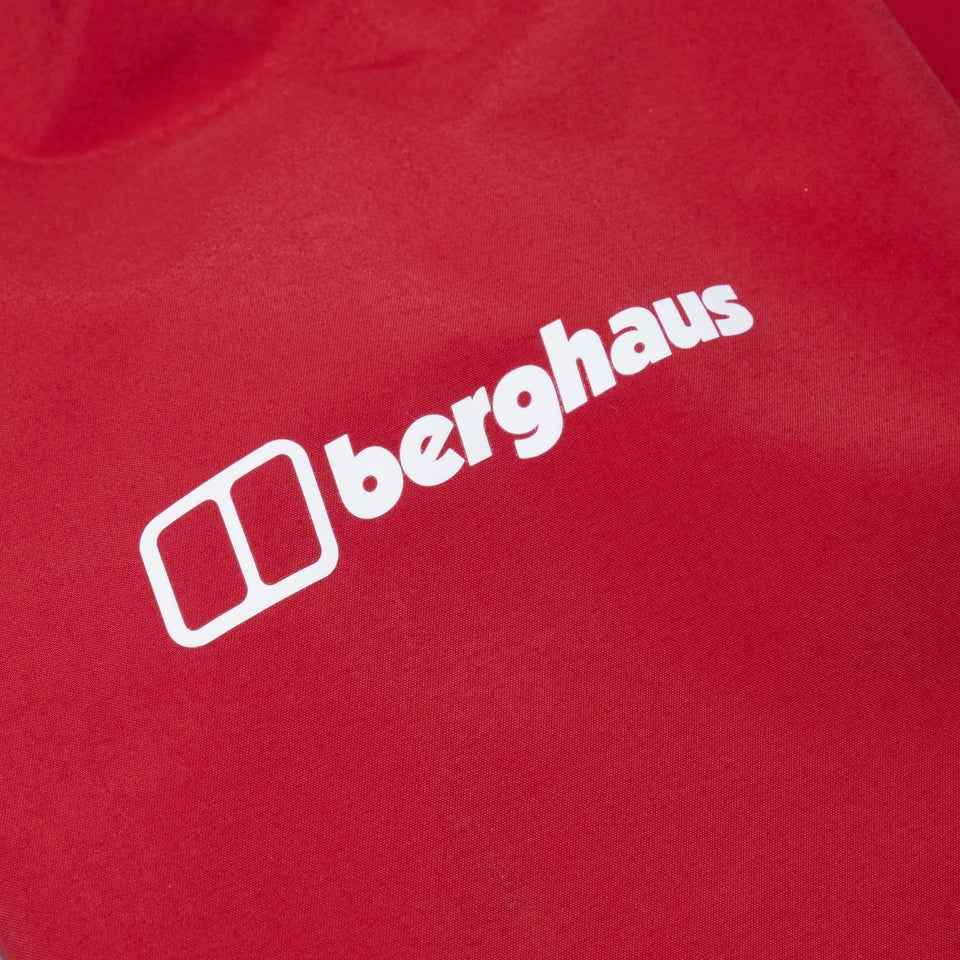 Women's MTN Arete Descend Gore-Tex Jacket - Red