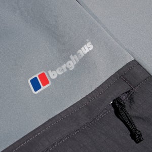 Men's Reacon Pant - Grey