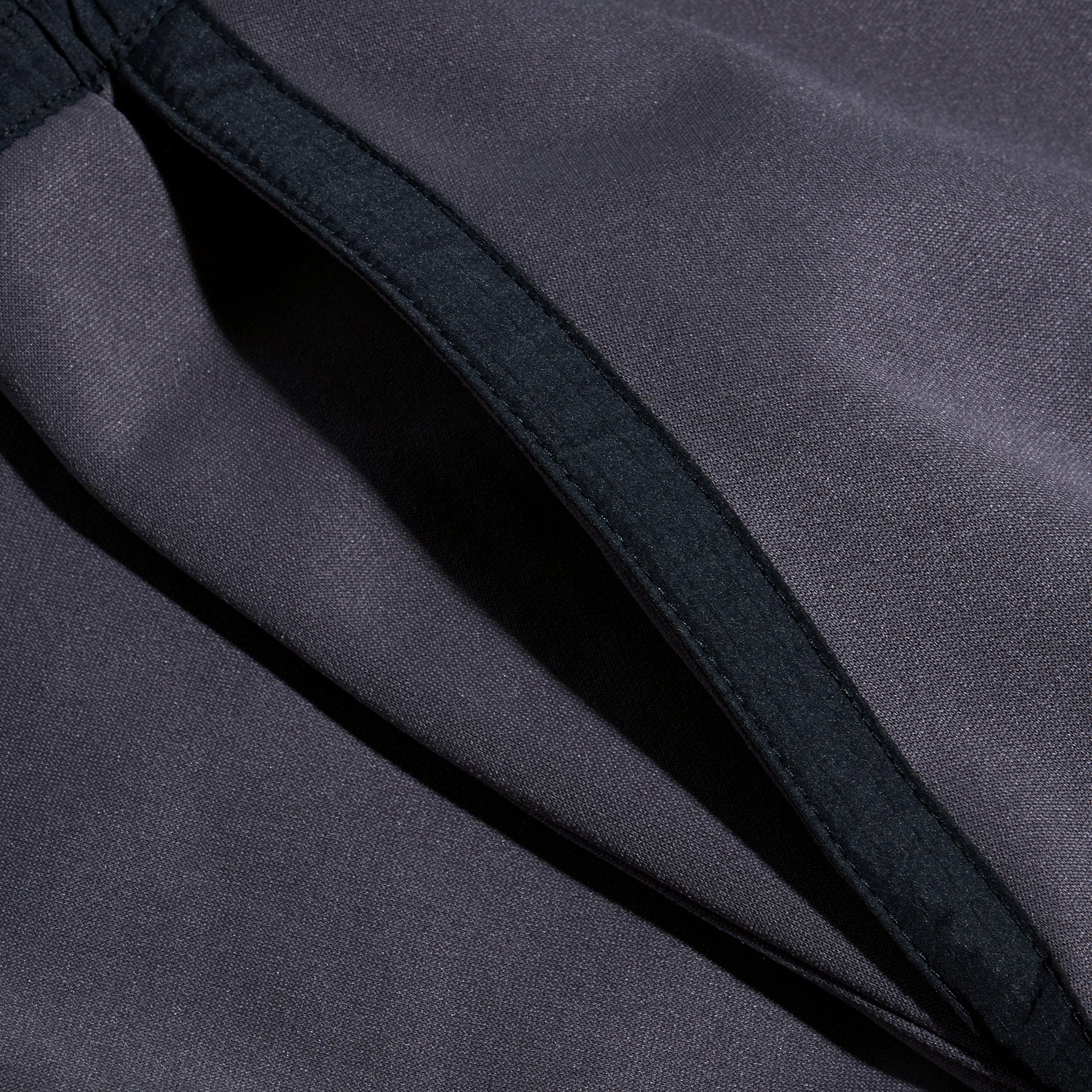 Men's Reacon Pant - Grey/Black