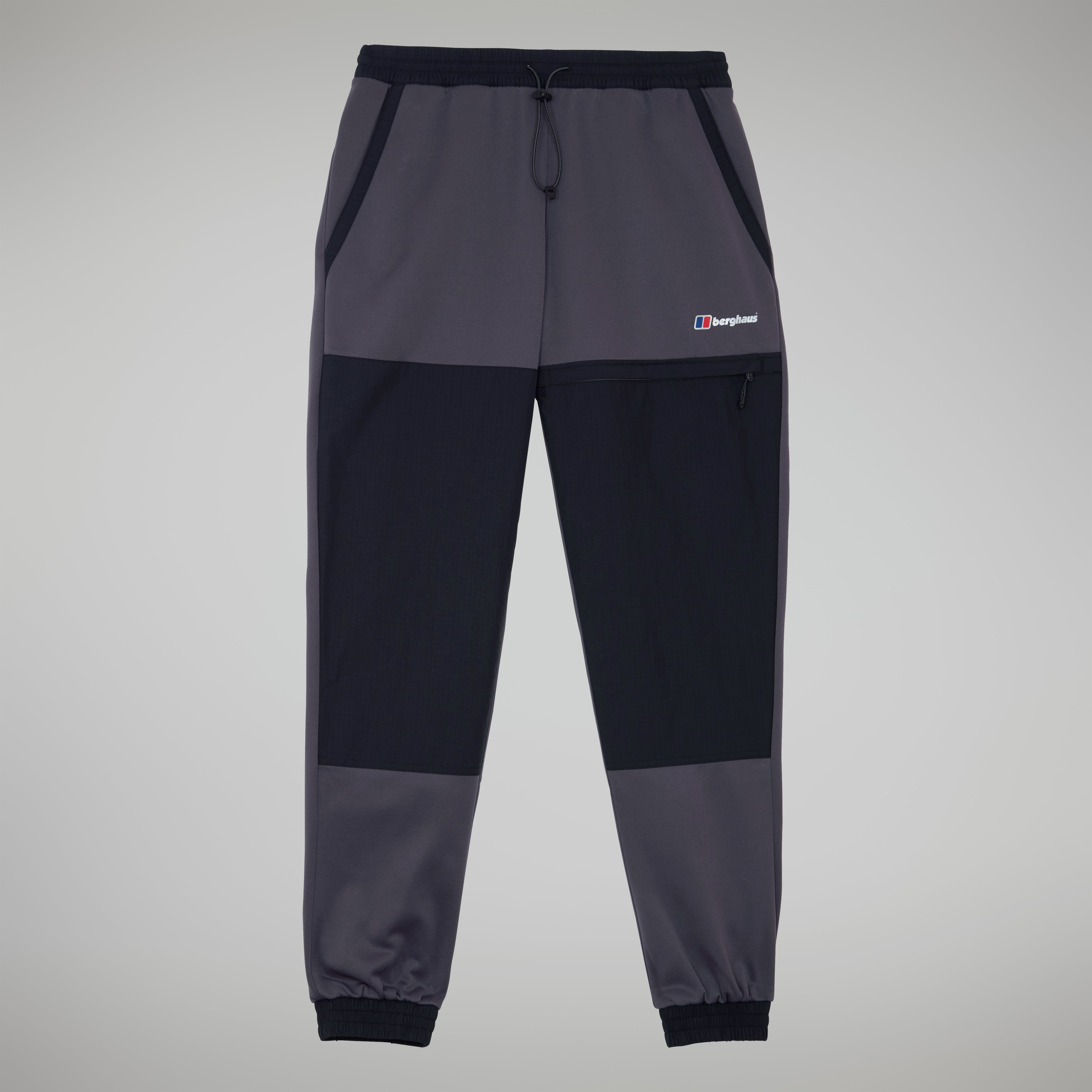Men's Reacon Pant - Grey/Black