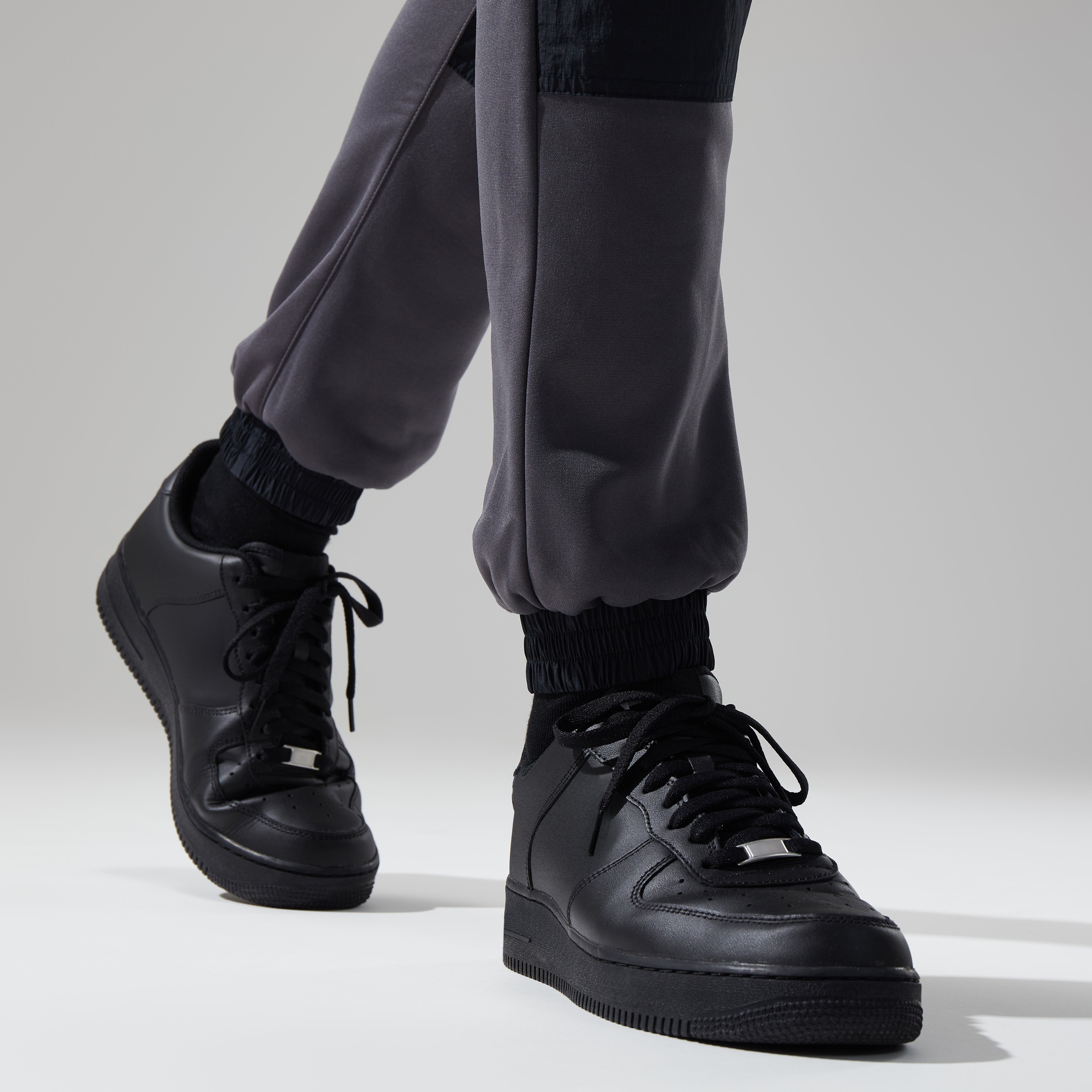 Men's Reacon Pant - Grey/Black