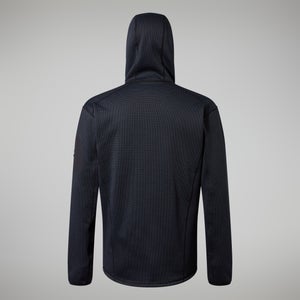 Men's Pravitale MTN 2.0 Hooded Jacket - Grey/Black