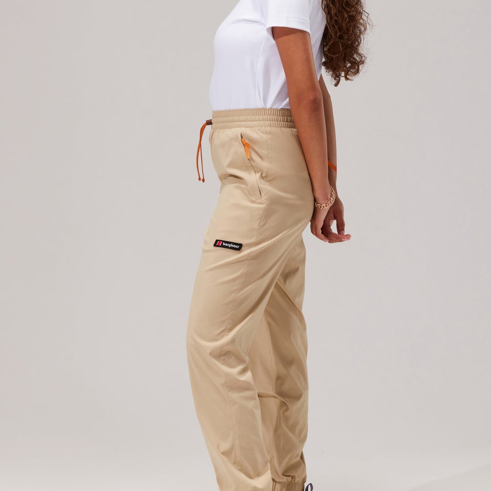 Unisex Windpant 90 Pant - Naural