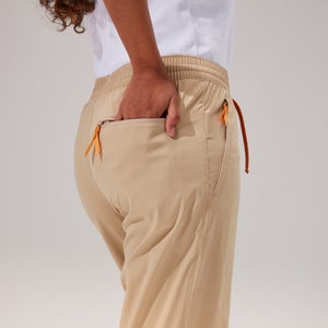 Unisex Windpant 90 Pant - Naural