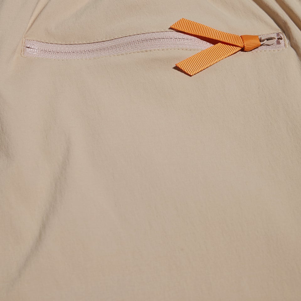 Unisex Windpant 90 Pant - Naural