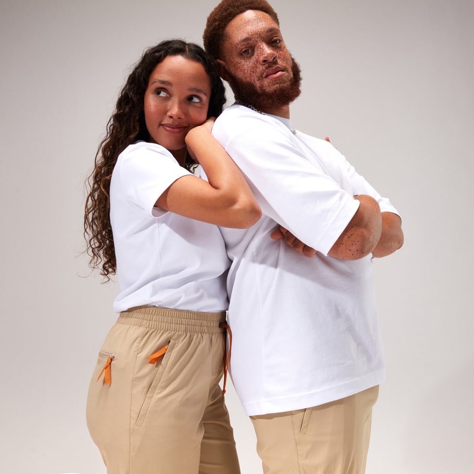 Unisex Windpant 90 Pant - Naural