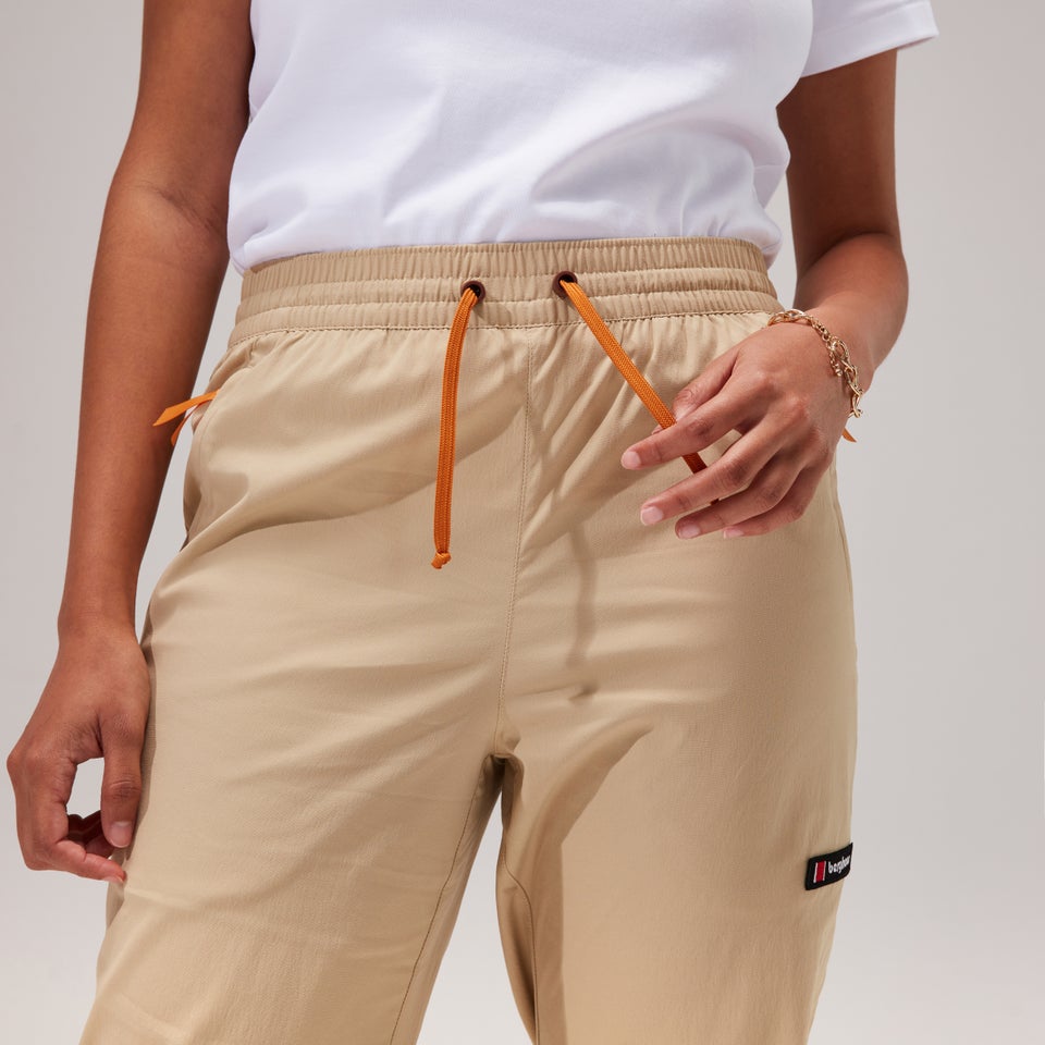 Unisex Windpant 90 Pant - Naural