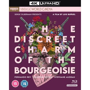 The Discreet Charm Of The Bourgeoisie